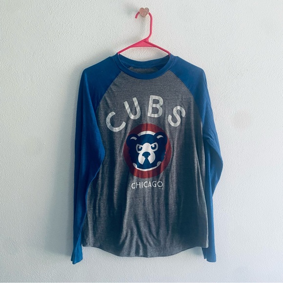MLB Chicago Cubs tee - Picture 1 of 7